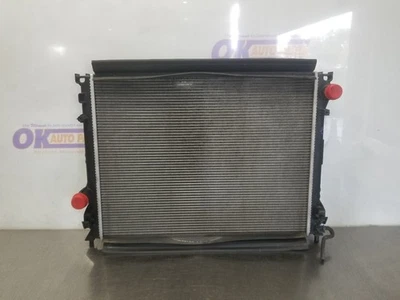 17 2017 DODGE CHALLENGER R/T 5.7L RADIATOR Foto 1 de 4