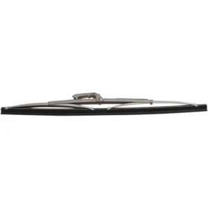 Sea-Dog Stainless Steel Wiper Blade, Black, 16in, 414216B-1 - Picture 1 of 1