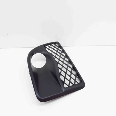 JAGUAR XK Convertible X150 Front Bumper Left Grill C2P13688XXX NEW GENUINE - Image 1 of 4