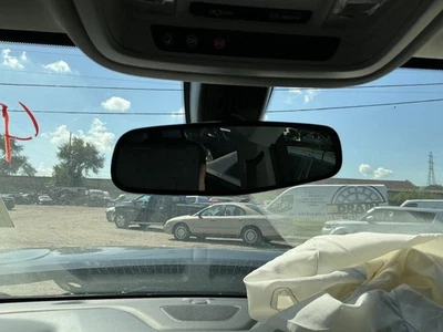 Rear View Mirror Manual Dimming Mirror Opt D31 Fits 13-23 MALIBU 852829 Foto 1 de 4