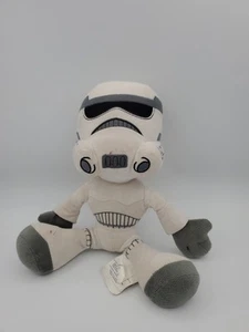  Star Wars Stormtrooper 2016 Plüschtier Stofftier 12 Zoll - Bild 1 von 2