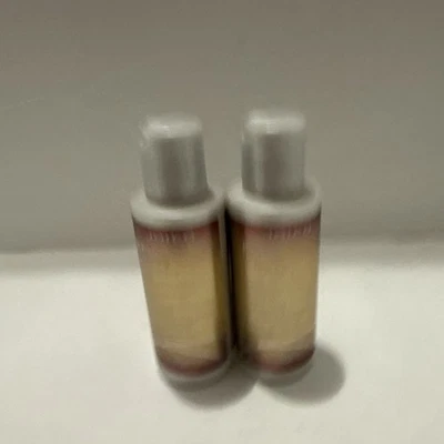 Joico K-Pak Color Therapy Color-Protecting Shampoo Travel 1.7oz Ea 2 Pack - Image 1 of 2