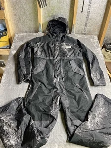 Damen Burton Loyle Einteiler Ski Snowboard Anzug Größe Large Thermolite 15015 - Bild 1 von 16