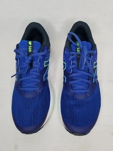 New Balance 520 V7 Laufschuh Herren Größe 10 D breit blau M520RB7 neu Schuhfach - Bild 1 von 9