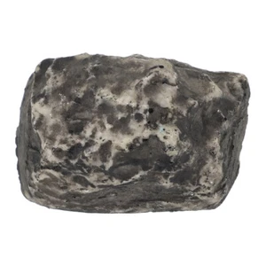 Stone Key Hider Box for Yard Use Resin Rock Look Hidden Key Holder - Picture 1 of 12