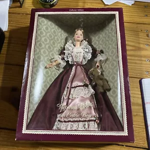Vintage 2000 Victorian Barbie by Mattel New In Box - Picture 1 of 6