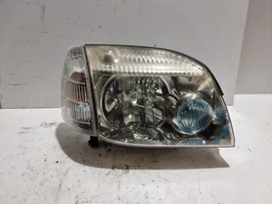 Nissan X-Trail Headlight Front Right O/S Xenon Lamp 2006 MK1 T30 Facelift OEM - Picture 1 of 19