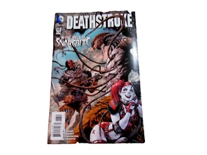 Deathstroke #13 (DC Comics Februar 2016) - Bild 1 von 2