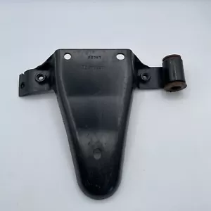 Dodge Ram Front Transmission Mount Bracket 52019637 Genuine Mopar - Foto 1 di 5