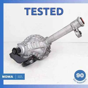 14-16 Range Rover Sport L494 3.0L Front Differential Axle Carrier Diff 3.73 OEM - Picture 1 of 20