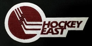 BOSTON COLLEGE HOCKEY EAST TRIKOT PATCH CHRIS KREIDER  - Bild 1 von 2