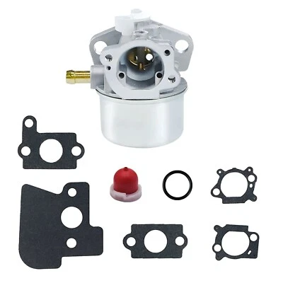 GARDENREPAIREXPERTS Carburetor For Briggs Stratton 694202 693909 692648 499617 790120 Intek 7hp OHV