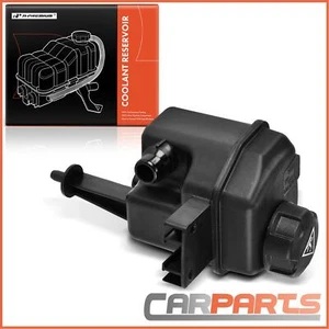 Espansione Refrigerante con Coperchio per BMW X5 F15 F85 X6 E71 E72 2015-2011 - Foto 1 di 8