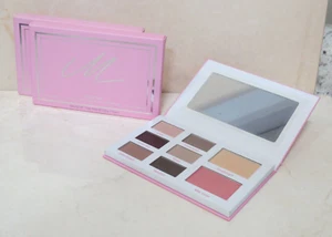 MALLY PILLOW TALK EYE & CHEEK PALETTE 0.53 OZ BOXED LOT OF 2 - Picture 1 of 3