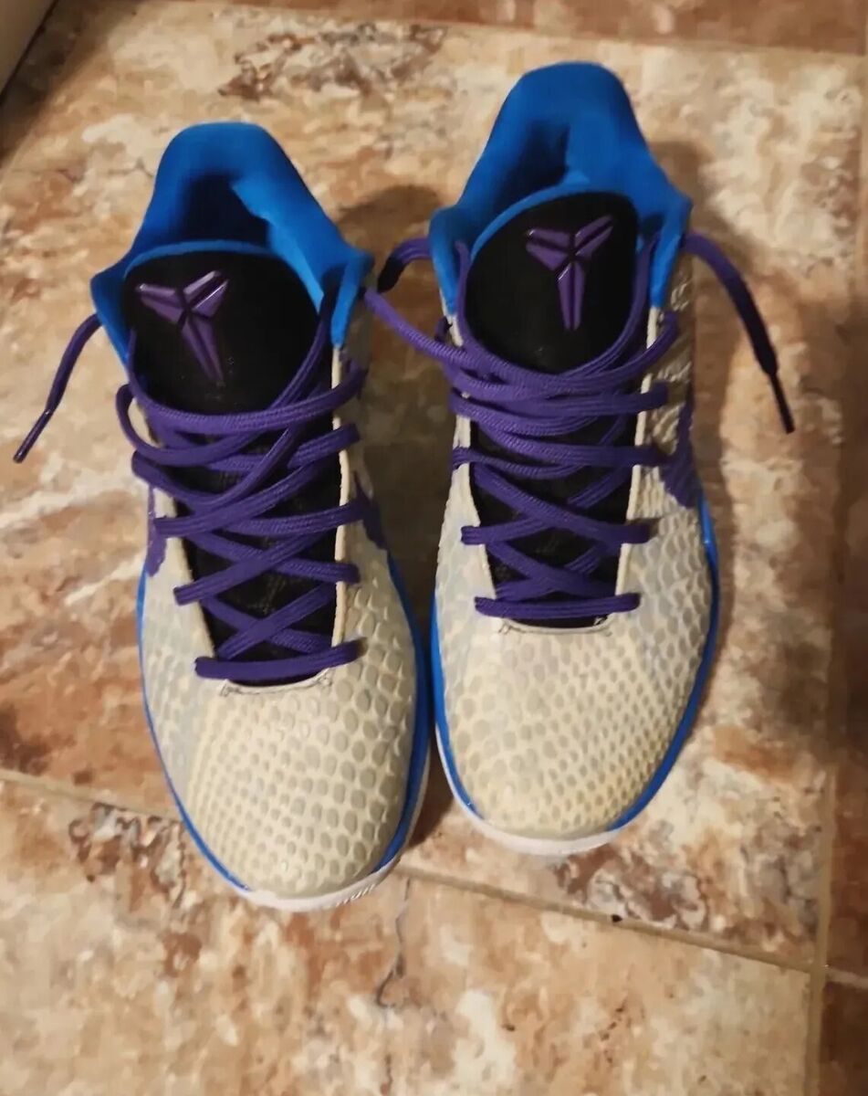 Nike Zoom Kobe 6 Draft Day for Sale | Authenticity Nike Zoom Kobe 6 Draft Day for Sale | Authenticity