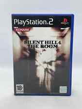 Silent Hill 4 The Room PS2 PAL Komplett