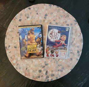 Family Classic Children's DVD Set of Two - Picture 1 of 3