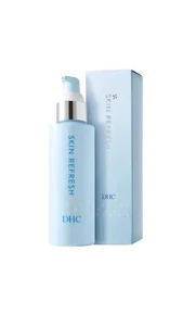 DHC SKIN Refresh Liquid Exfoliator blend of AHAs and vitamin C 100 Ml RRP £29 - Picture 1 of 3