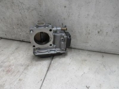 CUERPO ACELERADOR HONDA FIT 15 16 17 18 19 20 Foto 1 de 4