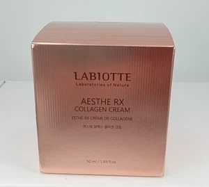 Labiotte Aesthe RX Collagen Cream 50ml Anti-Aging K-Beauty - Picture 1 of 5