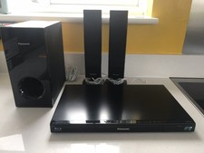 panasonic surround system