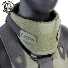 Hunting Universal Neck Guard Protection Collar Neckband for AVS Tactical Vests