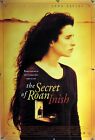 THE SECRET OF ROAN INISH Jeni Courtney JOHN SAYLES FANTASY US ROLLED 1SHT 1994