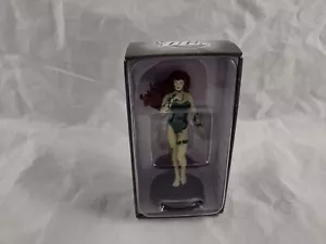Eaglemoss DC Poison Ivy Metal Figurine " *No Magazine* - Picture 1 of 1