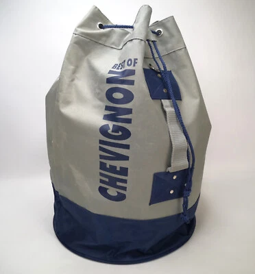 Chevignon Rucksack / Seesack Best of Chevignon vintage - Bild 1 von 4