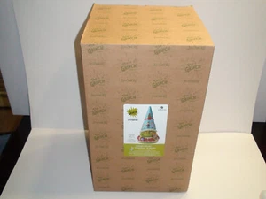 Jim Shore - The Grinch Dr. Seuss - Grinch Gnome 14" Tall - Enesco - BRAND NEW - Picture 1 of 11