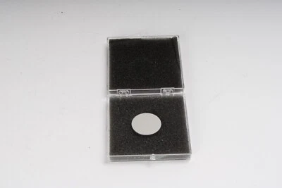 Thorlabs ND13B Unmounted Reflective 25 mm ND Filter - Image 1 of 4