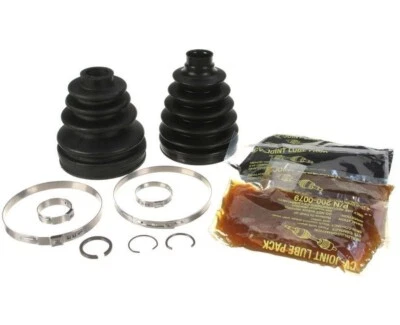 Kit de arranque articulado CV genuino exterior delantero izquierdo para Toyota 0443804021 Foto 1 de 2