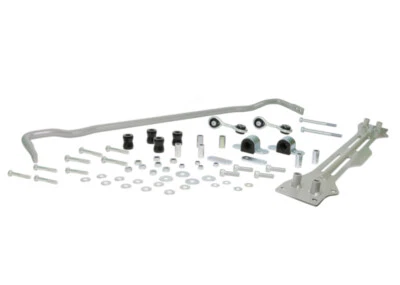 Barra estabilizadora ajustable trasera Whiteline 22 mm Honda 1996-99 Civic BHR83XZ Foto 1 de 4