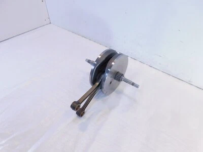 Harley Davidson Sportster 1200 y 883 Motor Cigüeñal Manivela Volante Foto 1 de 4