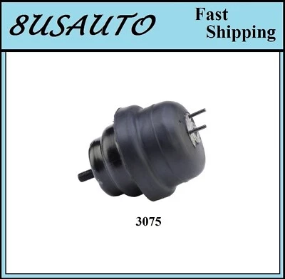 1PCS FRONT RIGHT MOTOR MOUNT FIT 2004-2007 FORD FREESTAR, MERCURY MONTEREY - Image 1 of 2