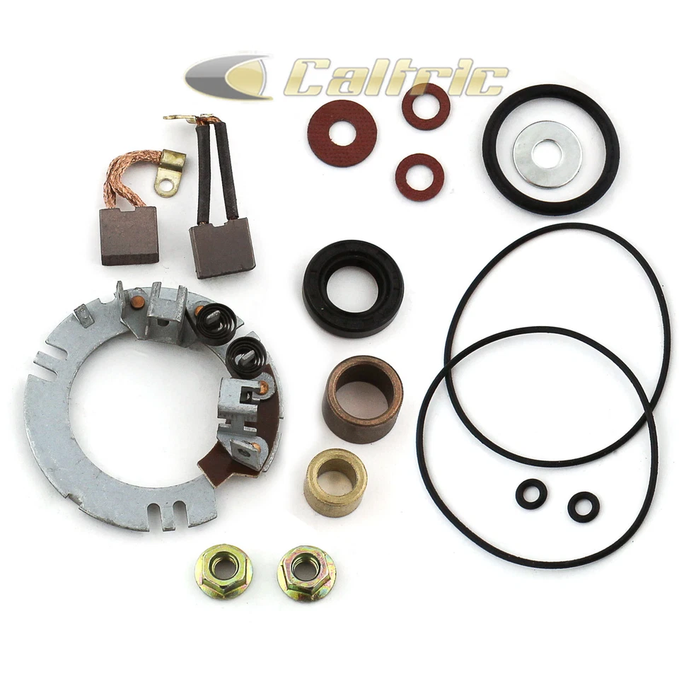 Kit de arranque para Honda ATV ATC200E ATC200Es Big Red ATC200M 192Cc 1982-1985 Foto 1 de 1