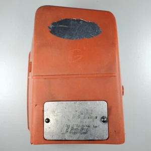 Stihl Air Filter Top Shroud Cover OEM PN# 1122-084-0901 Fits 066 - Picture 1 of 14
