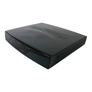 Routeur Ethernet Cisco System 871W 4 ports sans adaptateur ni antennes - Photo 1/5