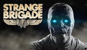 Strange Brigade For PC - Steam Key - GLOBAL - Picture 1 of 1