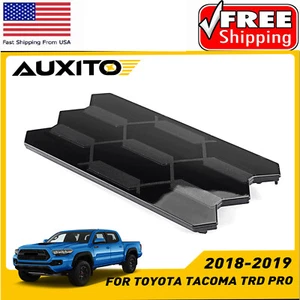 Front Grill Garnish Sensor Cover 53141-35060 For 2018-2023 Toyota Tacoma TRD Pro - Picture 1 of 11