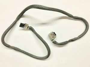 OEM Audi A3 S3 A4 S4 Xenon Ballast to HID D1S Light Bulb Lamp Wire Cable Hookup - Picture 1 of 5