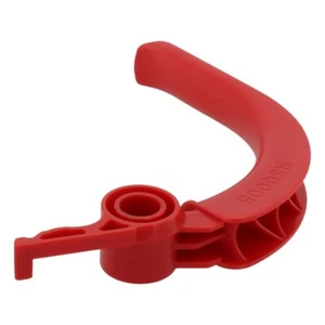 Für Bosch Rotak Griff Hebel Rasenmäher F016L66238 - R32 R34 R36 R37 R320 ROT - Bild 1 von 7