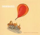 BOMBADIL - Tarpits And Canyonlands - Durham NC CD