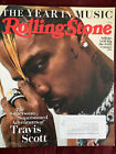 Rolling Stone (Jan '19) - Travis Scott, Rolling Stones, Kacey Musgraves