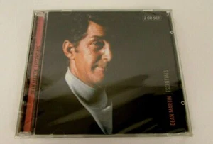 Essentials Dean Martin (2 CD Set) (2004) - NEW - Picture 1 of 4