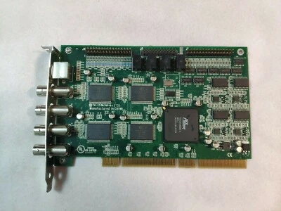 Osprey 440 94-00195-03 Video Capture Card - Image 1 of 4