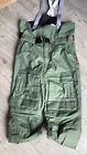 Genuine British Army Surplus MK4A FR Cold Weather Aircrew Trousers Size 5