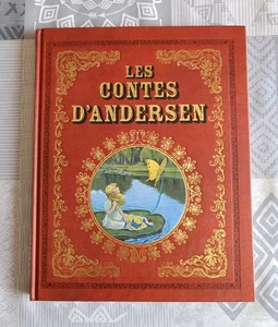 Les contes d'Andersen - Picture 1 of 5