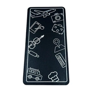 Tragbarer, Vielseitiger HandystäNder, Lazy Stand, Faltbarer Desktop-Handy-D3785 - Afbeelding 1 van 6