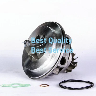 Cartucho Turbo K03-7200 2660900380 2660900280 para Mercedes-Benz A200 B200 2.0 T Foto 1 de 4